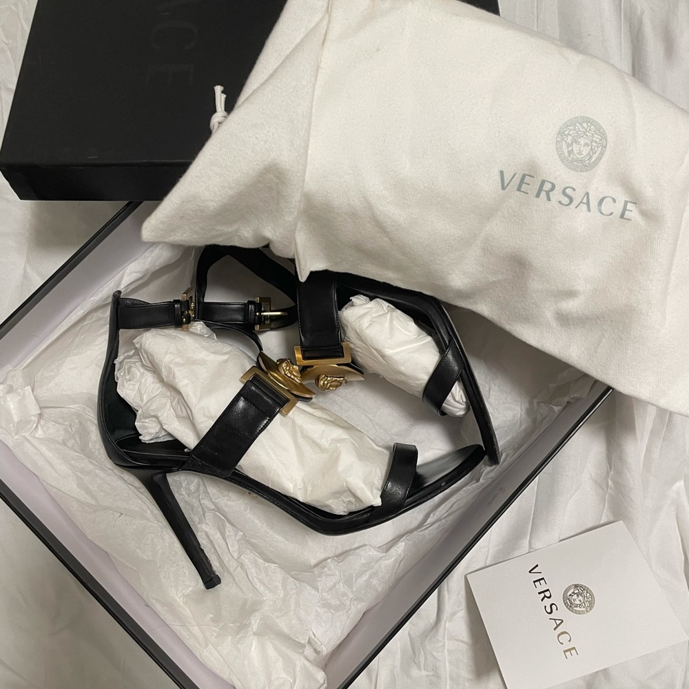 Versace Sandals